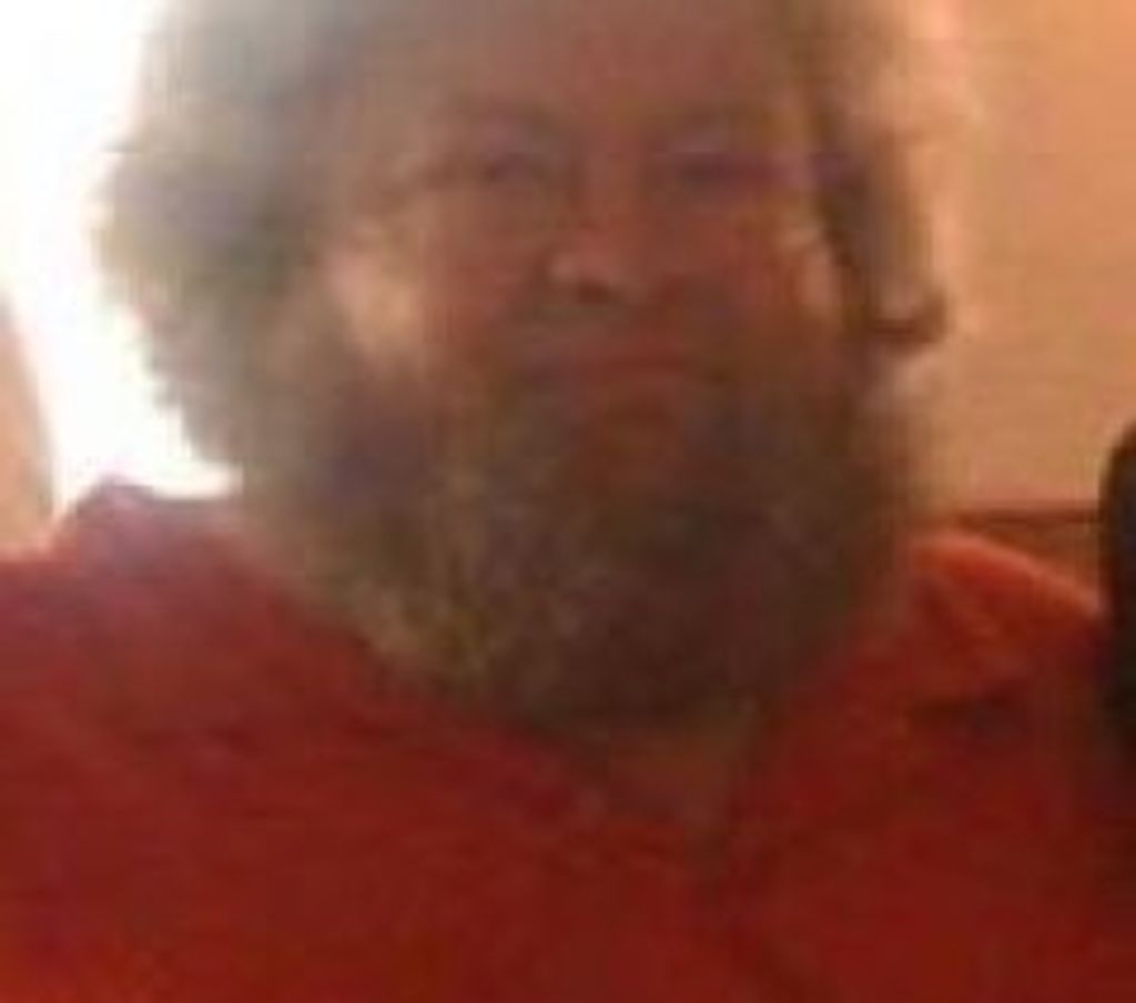 Richard O. Rich Baylor Jr