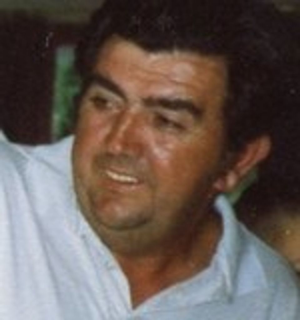 Danny Lewis Taylor