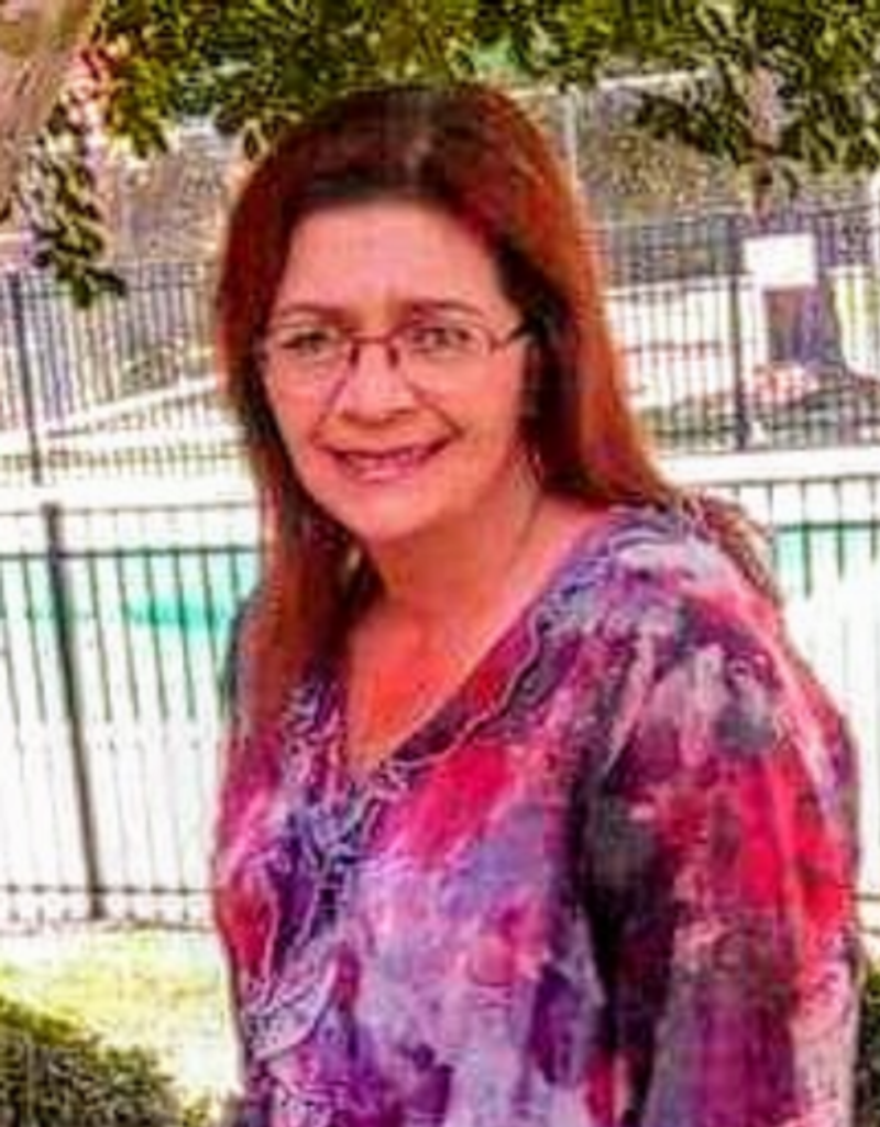 Allison L. Stephenson Profile Photo