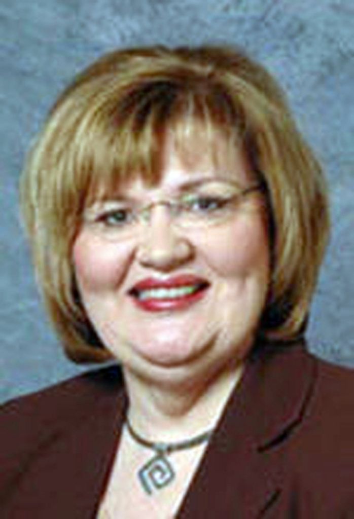Jacqueline Anne "Jackie" (Trautman)  Dorian