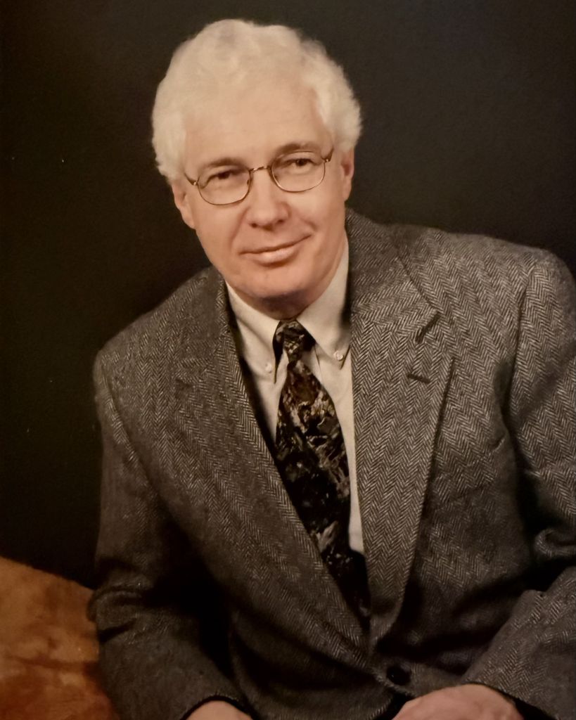 Timothy Lloyd Thomas