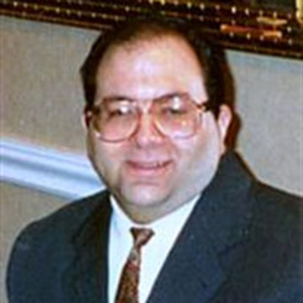 Joseph R. Currier