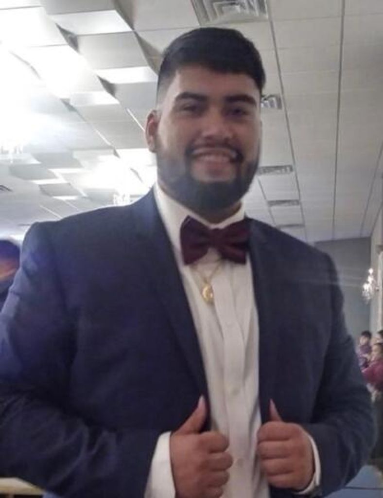 Julio Cesar Rodriguez Profile Photo