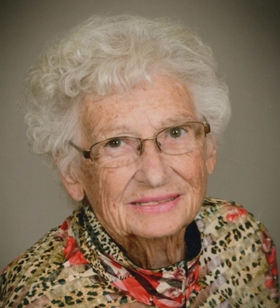 Marian Ellen (Thompson) Starr Profile Photo