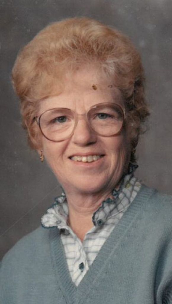 Hazel E. Fontaine Profile Photo