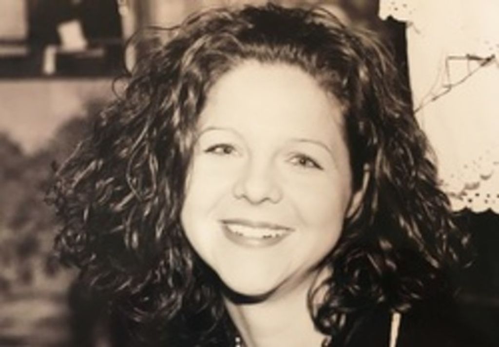 Melissa Ann Gilbert