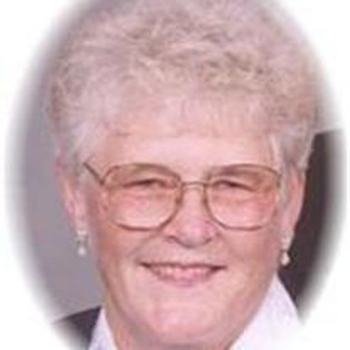 Elizabeth Jane "Betty" Steger (Jaeger) Profile Photo