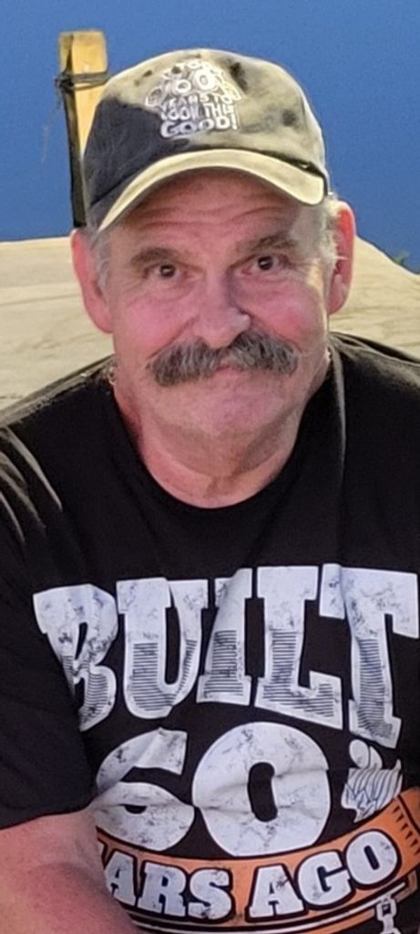 James Craig Gross Profile Photo