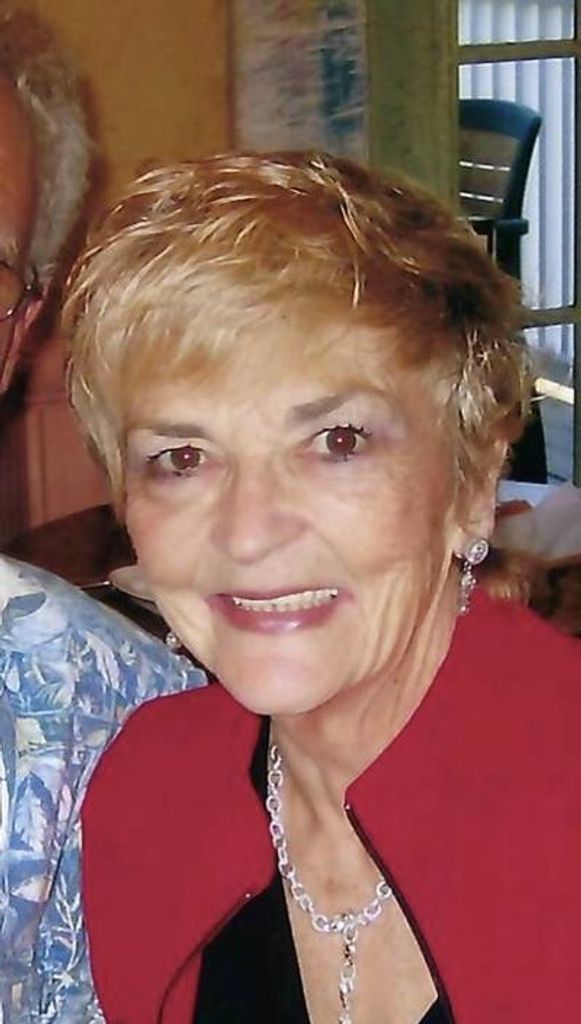 Sally E. Laviolette Profile Photo