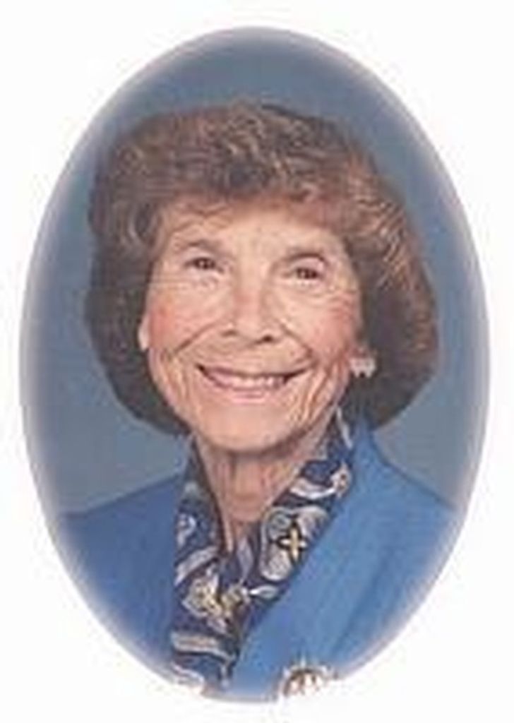 Ella Hisrich