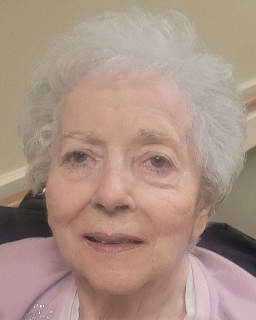 Shirrell Ann Hall Profile Photo