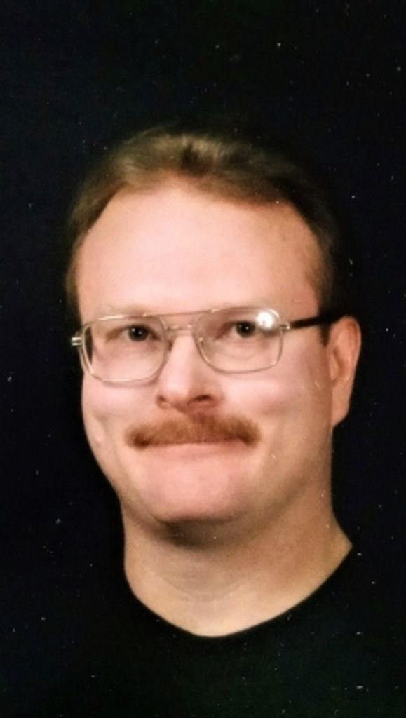 Thomas Eugene Wearne