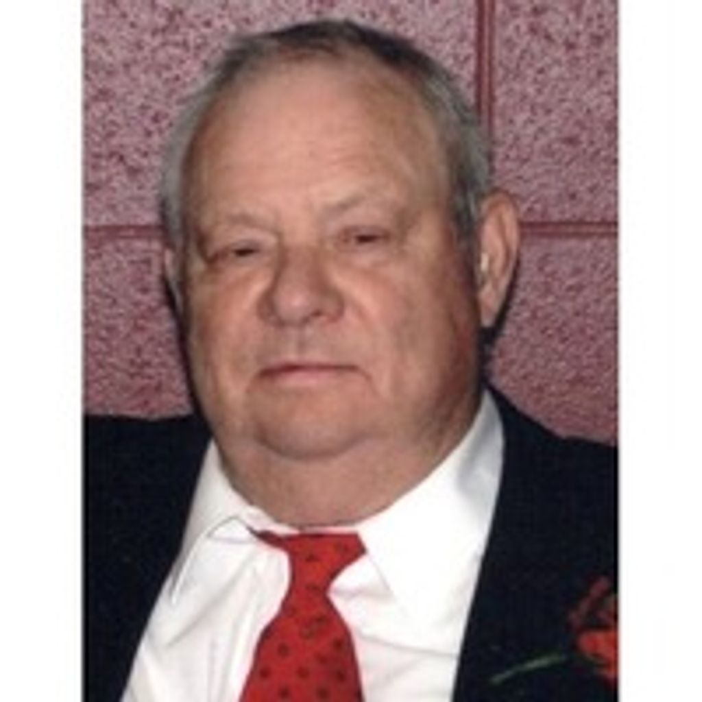Harold L. Potter Profile Photo
