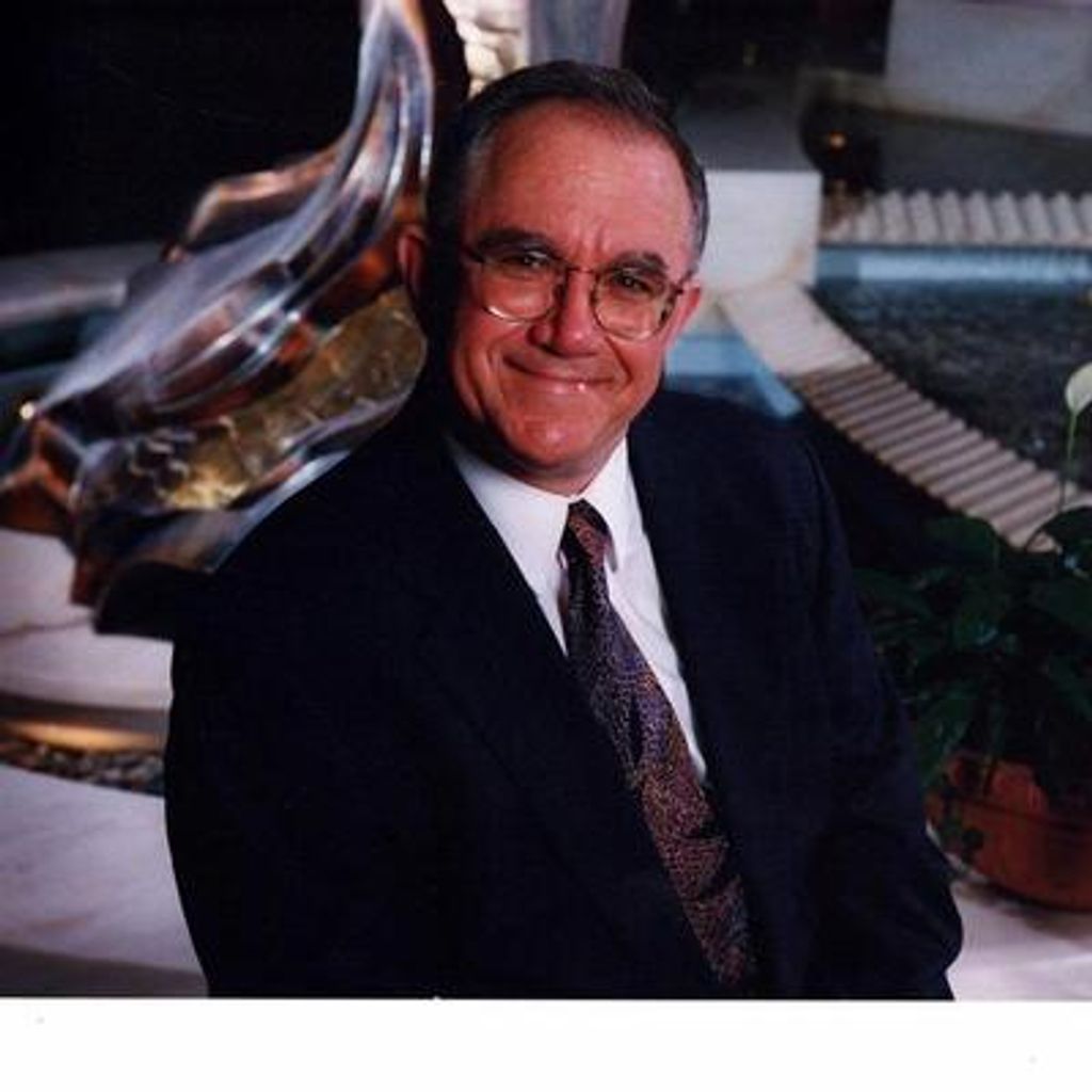 Sidney Ernest Richardson Iii