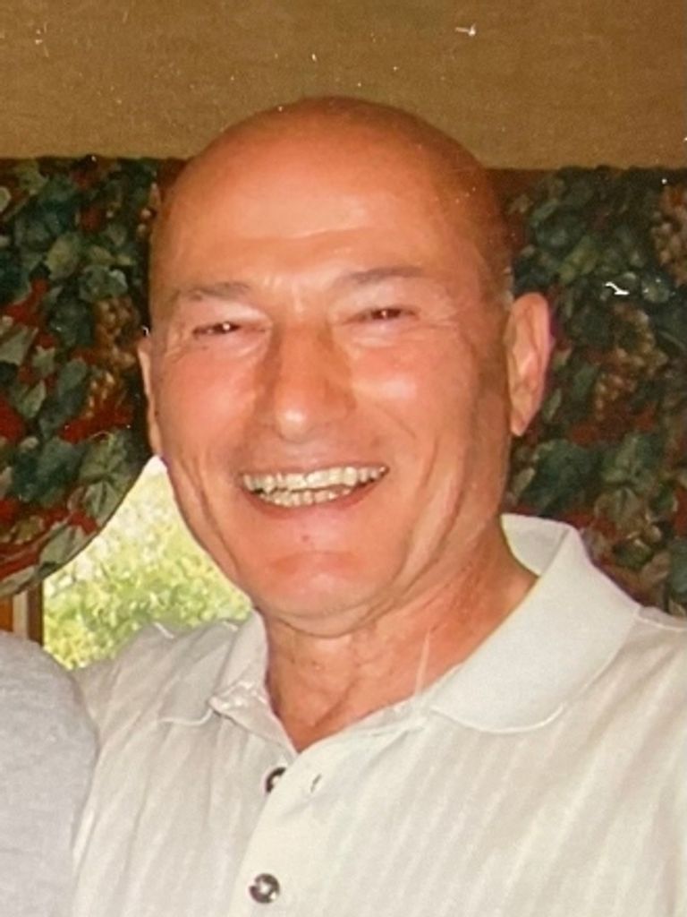 Michael Marino Moraitis Profile Photo