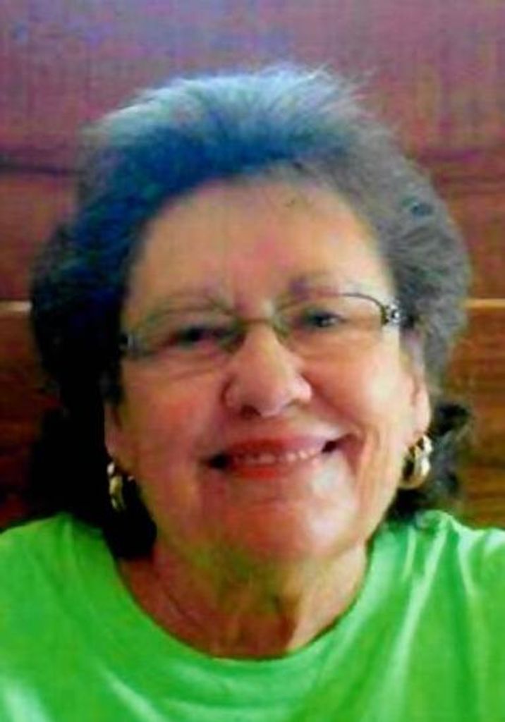 Carol Ann (Montgomery)  Shields Profile Photo