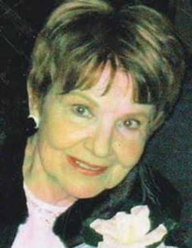 Kathryn Barbara Arnese Profile Photo