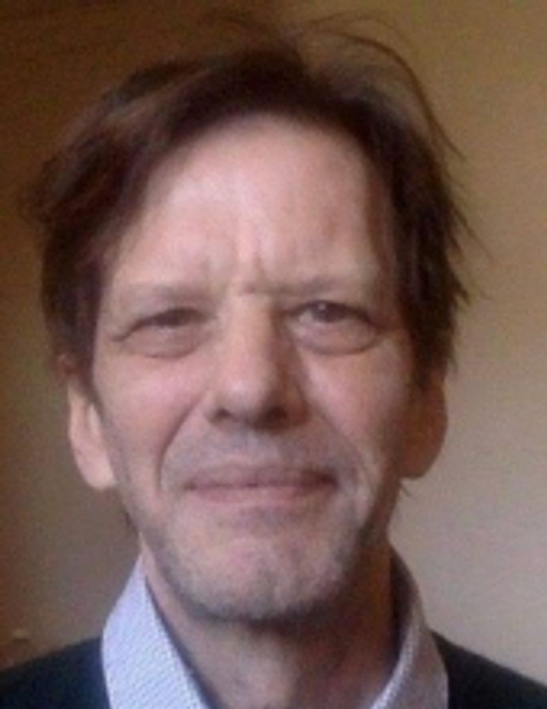 Neal Eric Climenhaga Profile Photo