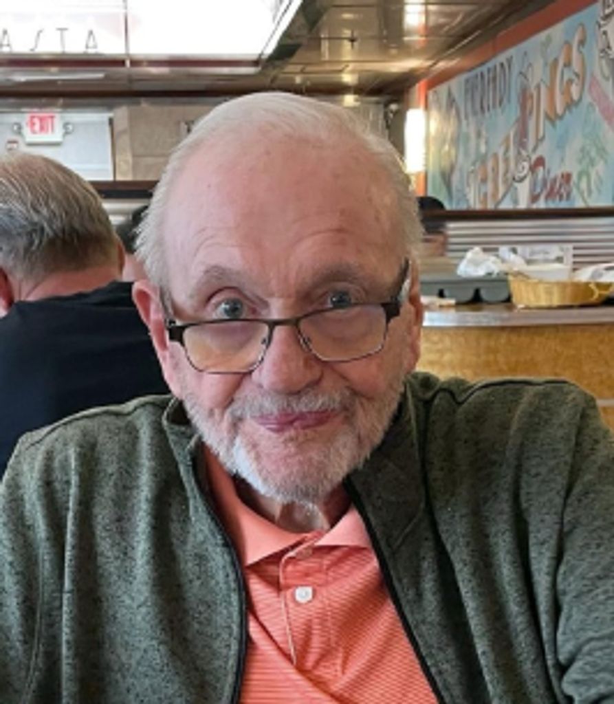 Raymond Merritt Profile Photo
