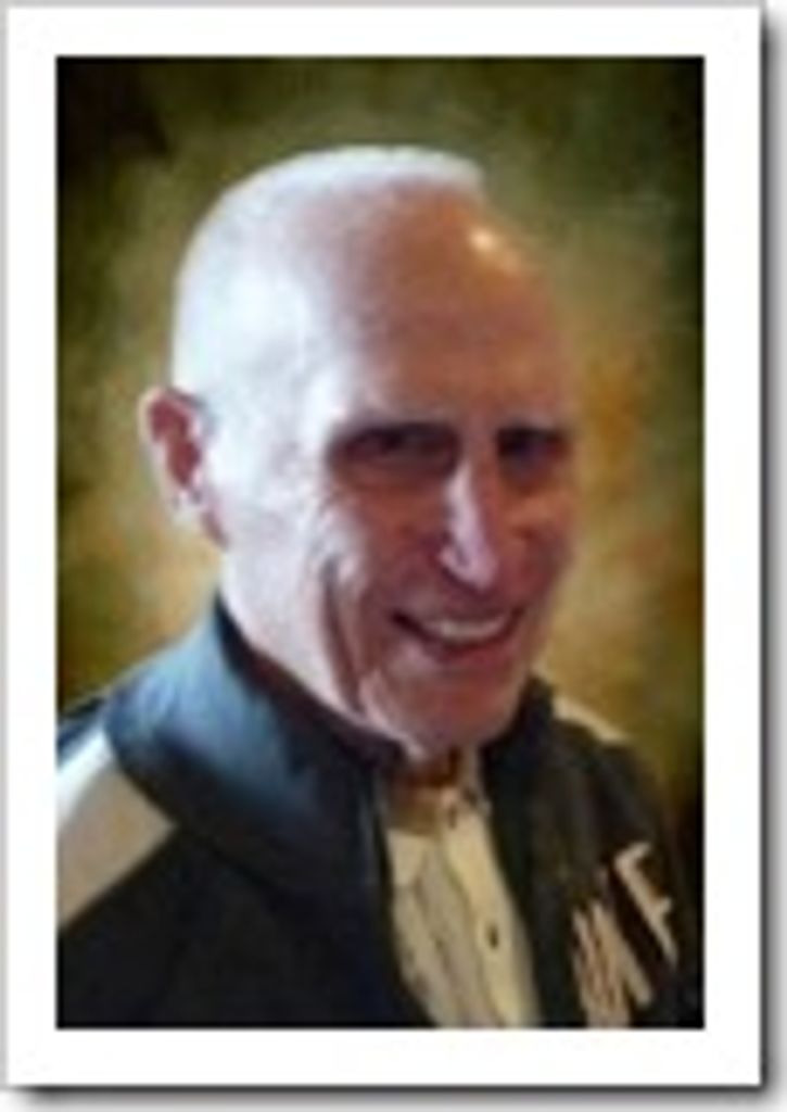 Raymond Devon Young