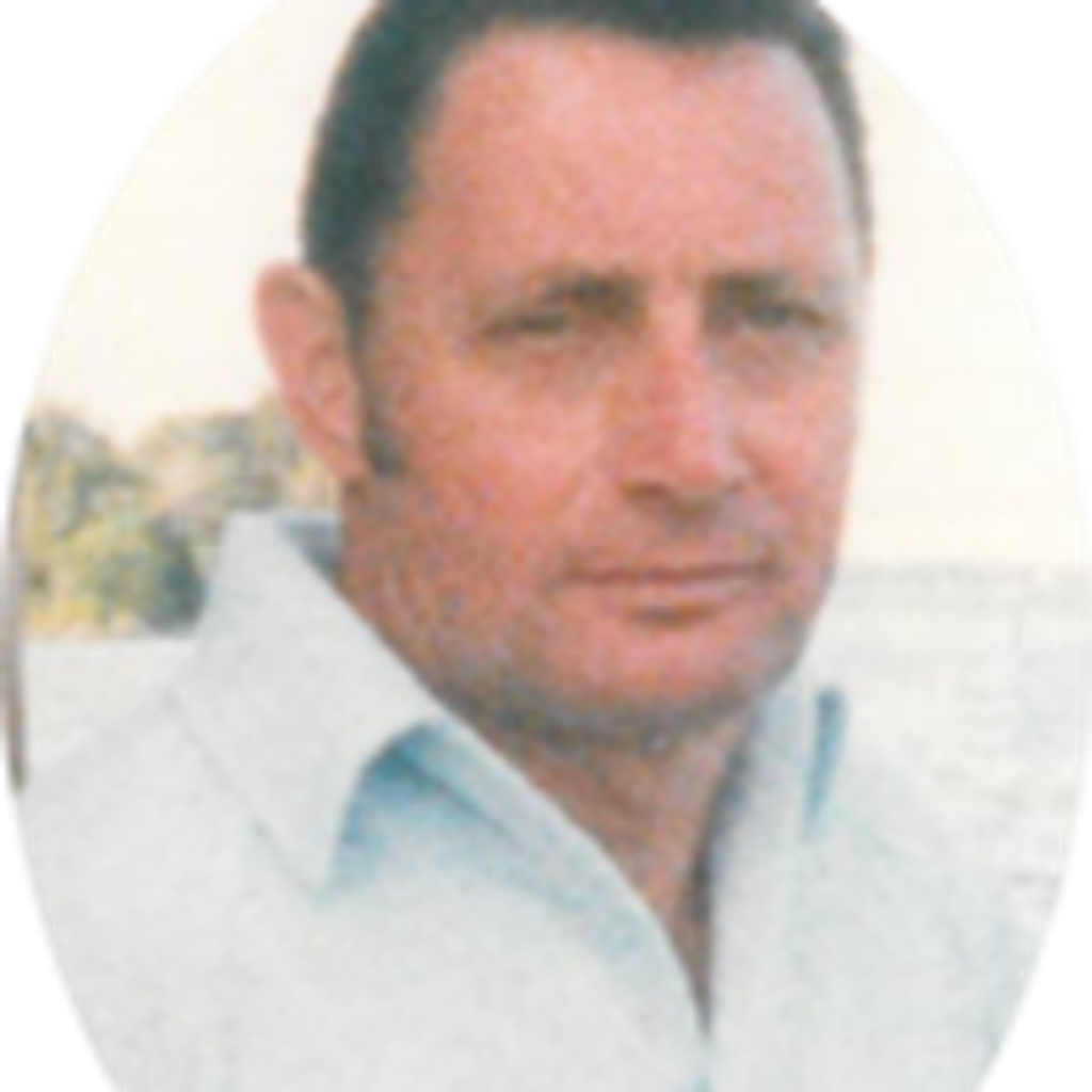 Harold G Alford