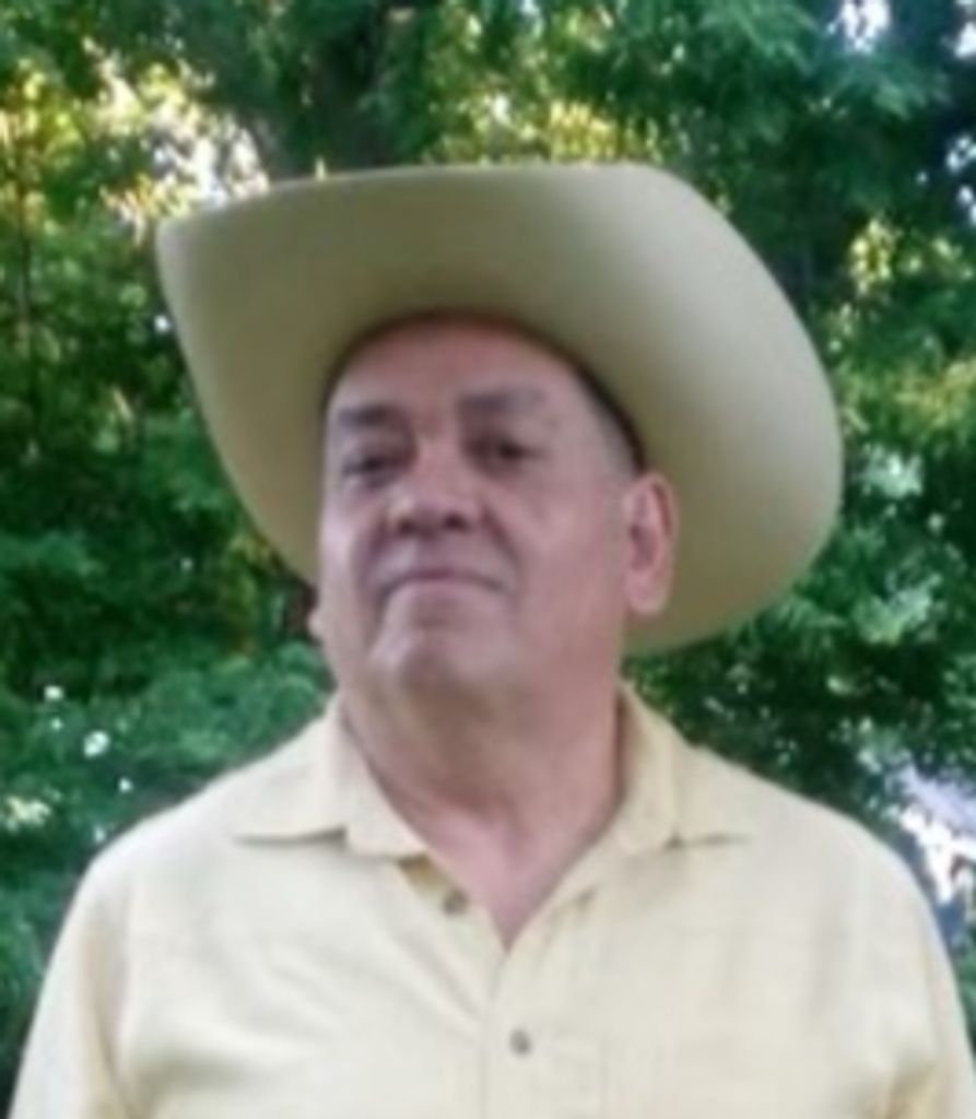 Emilio Mondragon Ponce