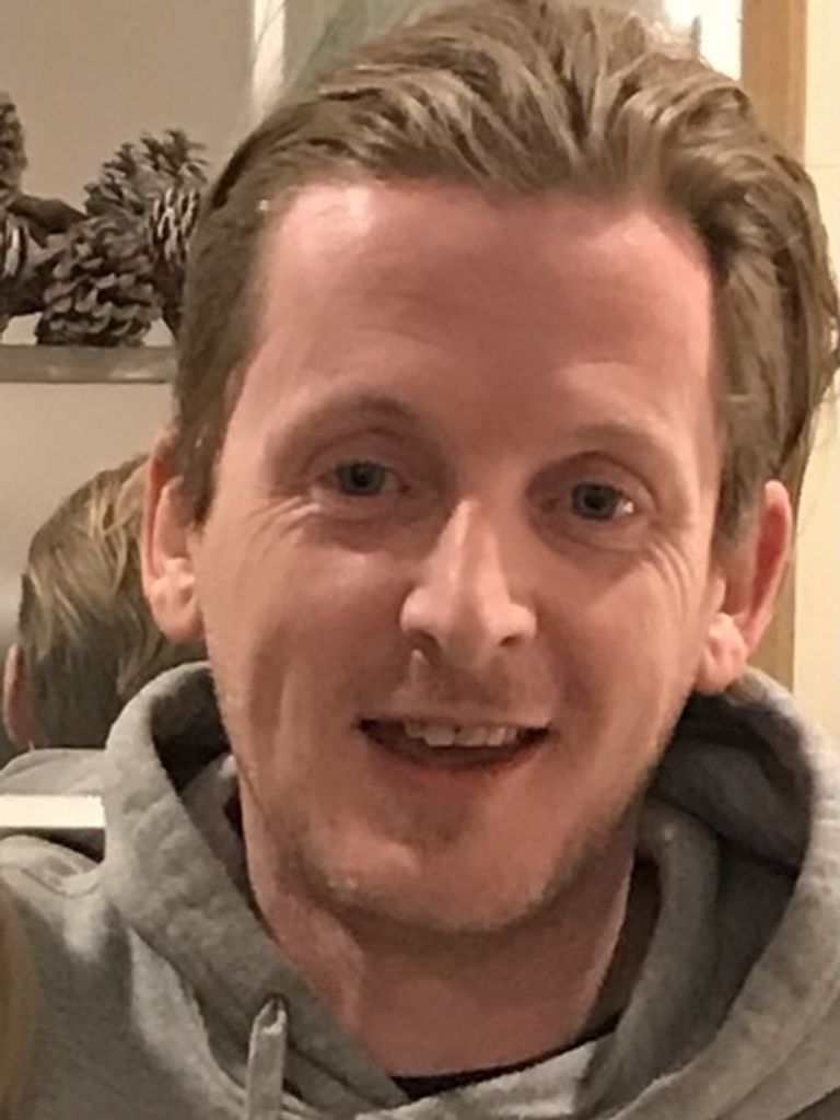 Matthew Jordan Randolph Profile Photo