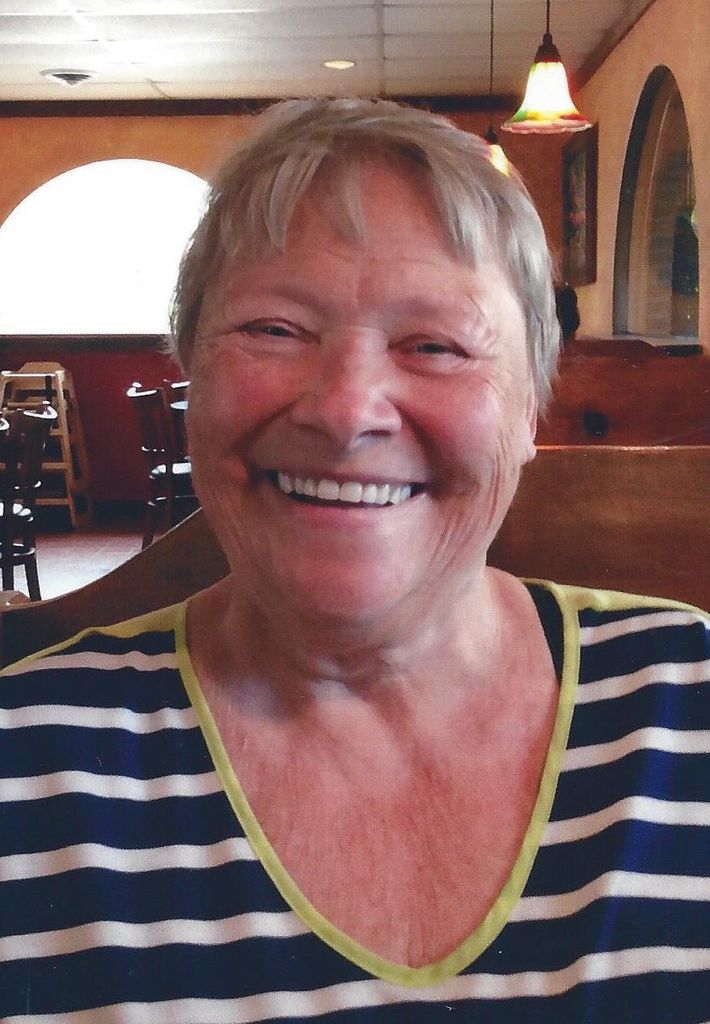 Diane A. Ransdell