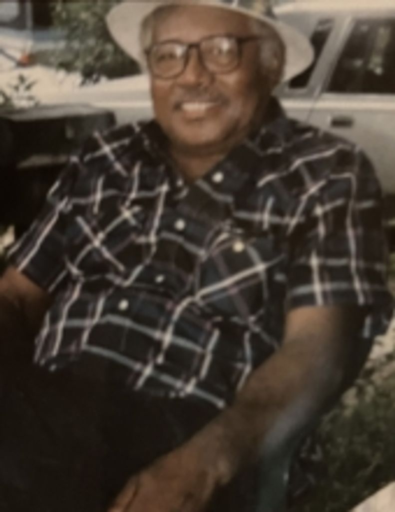 James Elvin Marshall, Jr.