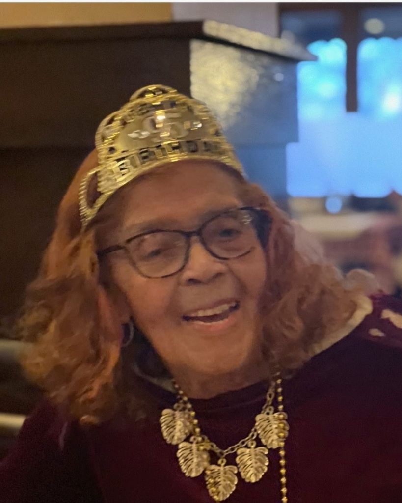 Ethel Lee Neylon