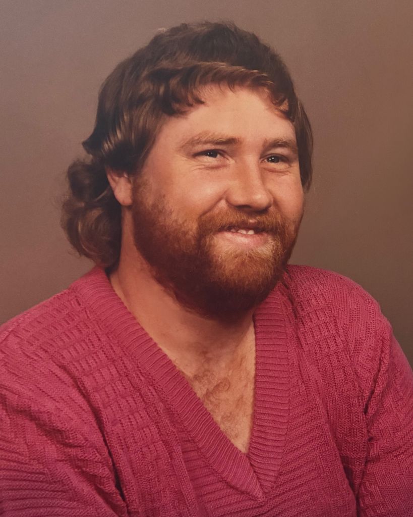 Daniel Charles Stevens