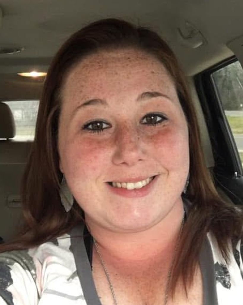 Logan Shonta' McCluney Profile Photo