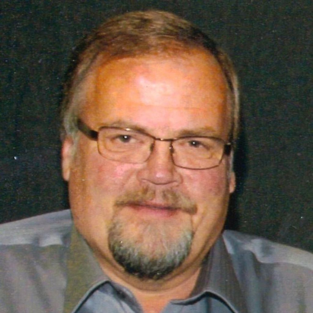 Jon Kevin Winterrose Profile Photo