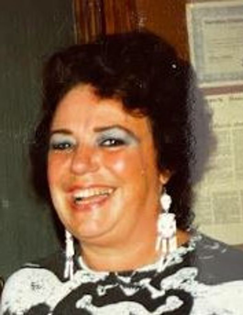 Sandra Lee (Tucker)  Balko