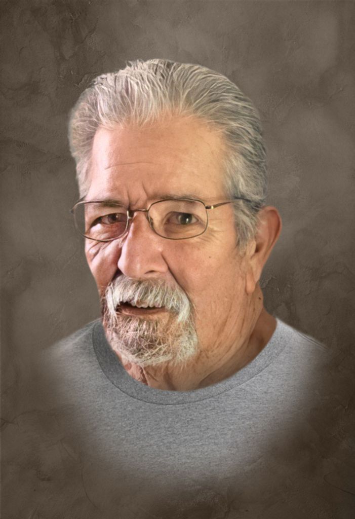 Marcelino Lucio, Jr.
