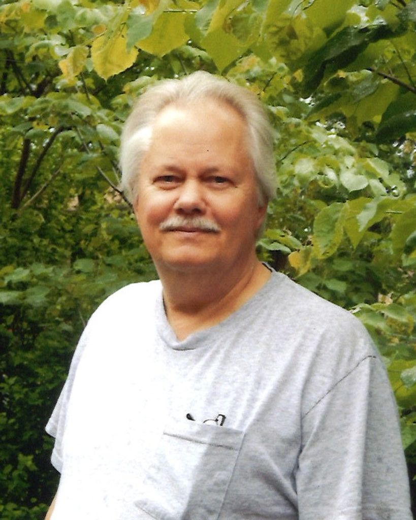 Charles Richard McDowell Profile Photo