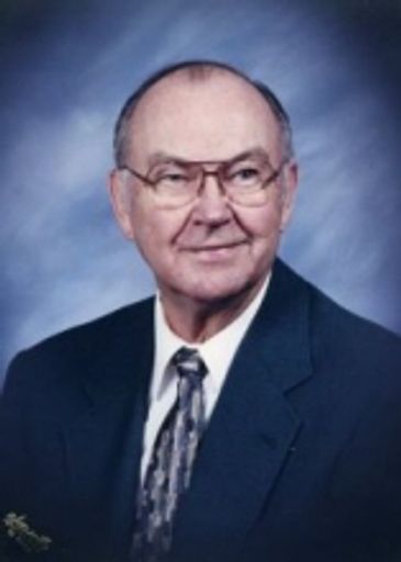 Howard E. Jensen Profile Photo