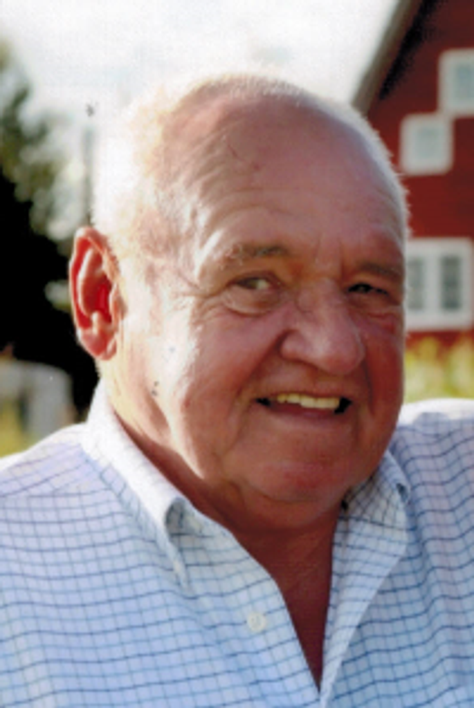 William Spencer Bagge Jr.