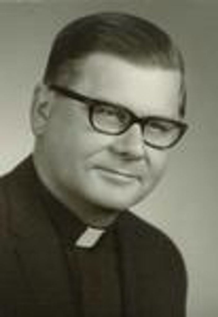 Rev. Hilary F. Simmons Profile Photo