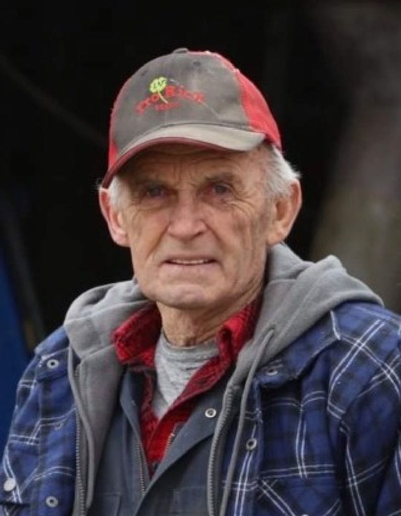 Frederick Matheson Alexander Profile Photo