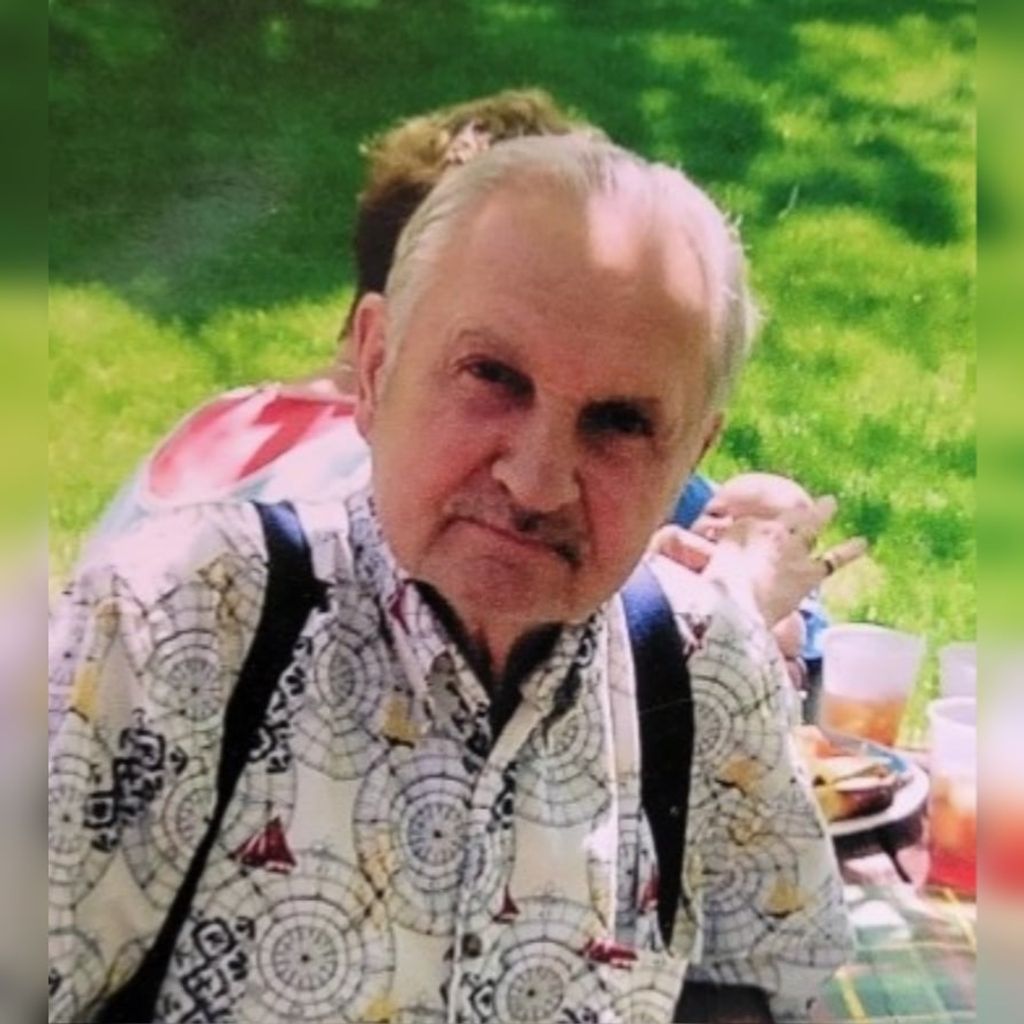 Robert J. Silhasek