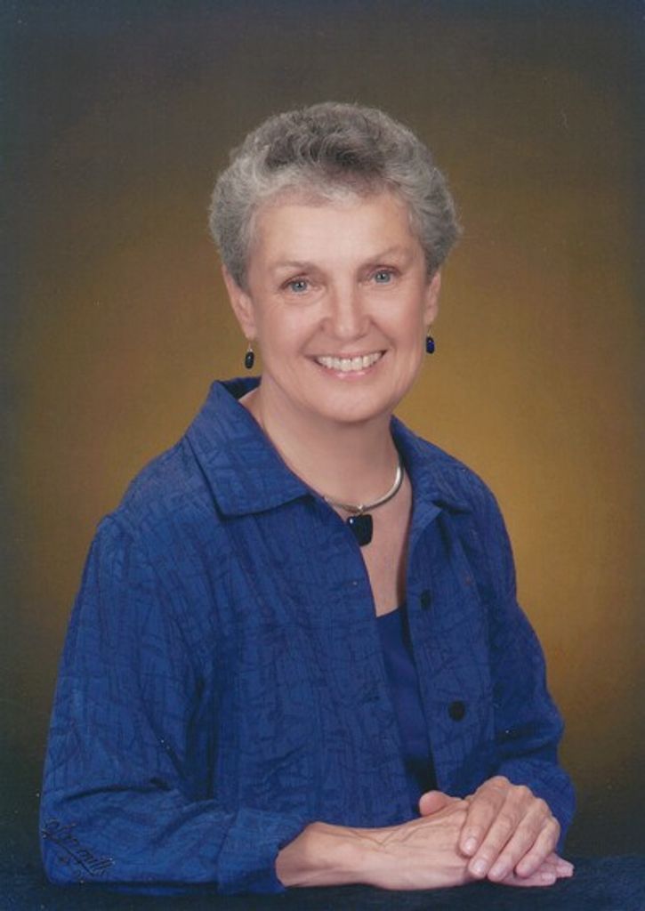 Marcia E. Feener Profile Photo