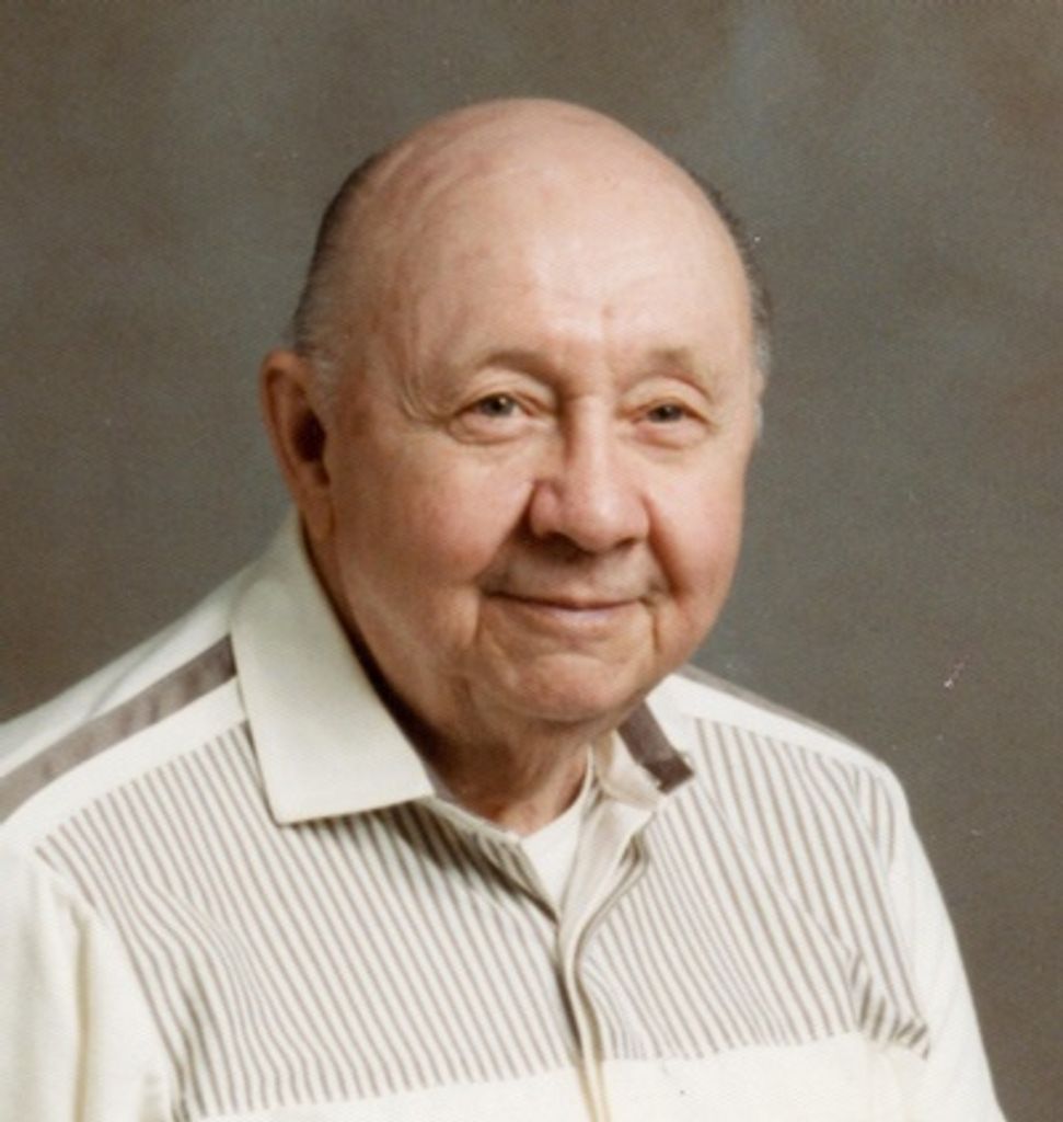 Harold R. Slane
