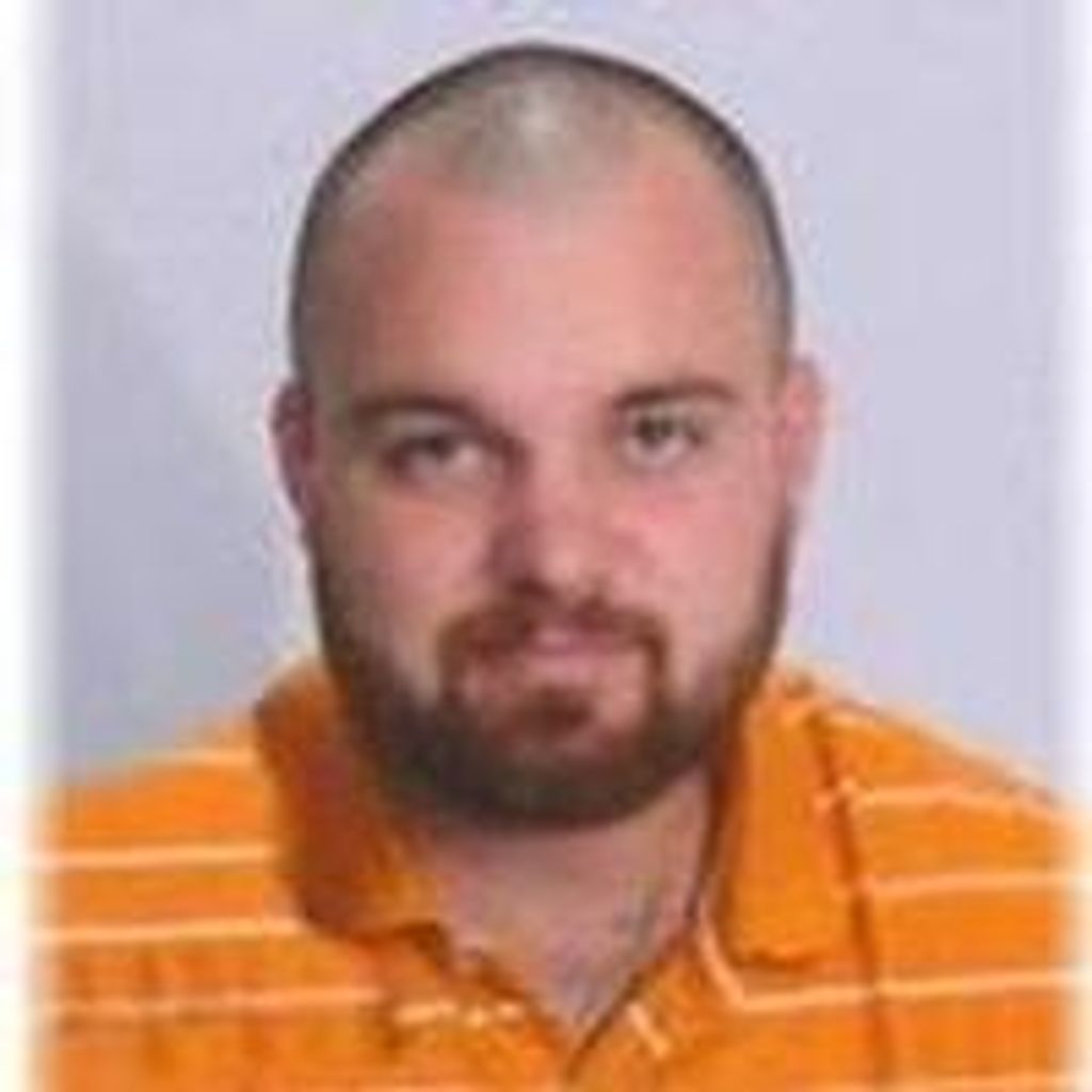 Branden Wesley Hewitt Profile Photo