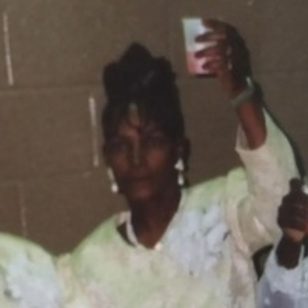 Pamela Elaine Ikard Mcneely
