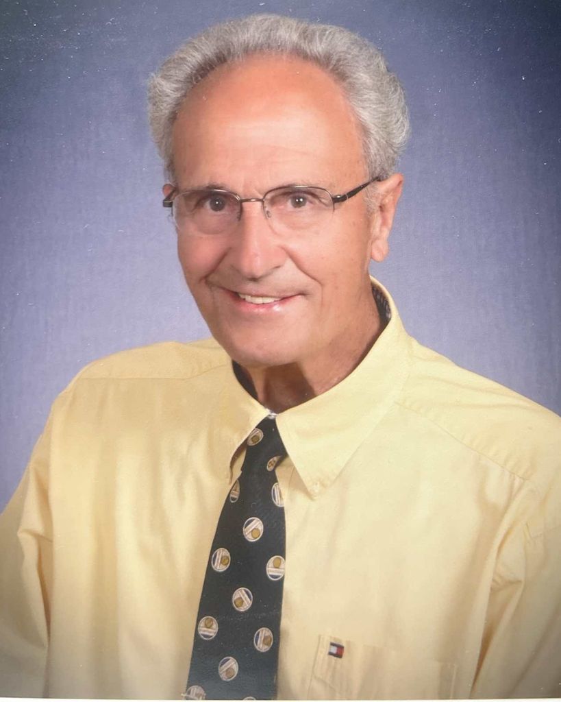Robert "Bob" Holschuh, Sr.