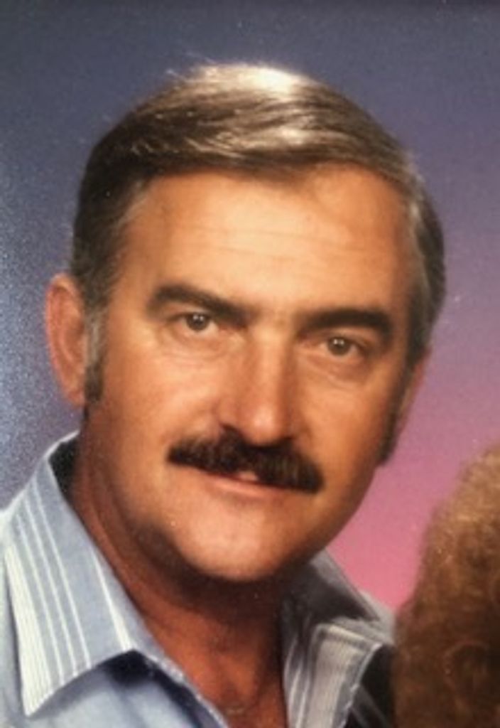 Reginald Allen Kiser Profile Photo