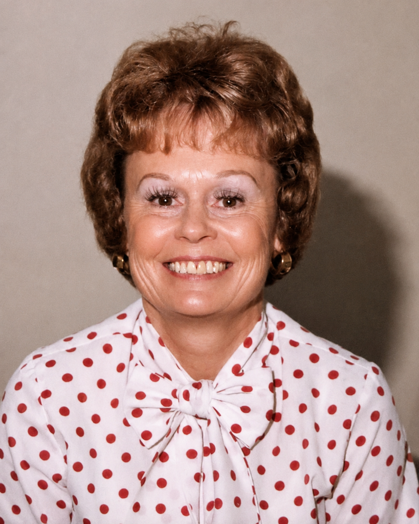 Geraldine "Jeri" Epps Profile Photo