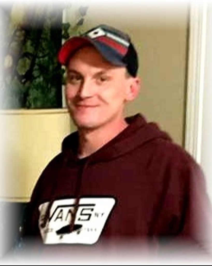 Joseph "Joe" Lee Moody