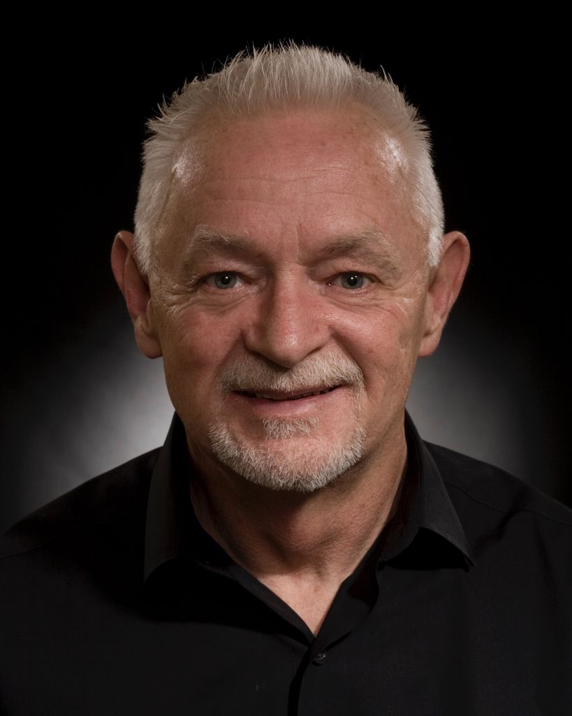 Roger Dale Bodenheimer